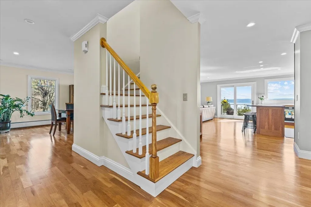 58 Featherbed Lane South Hero VT 05486