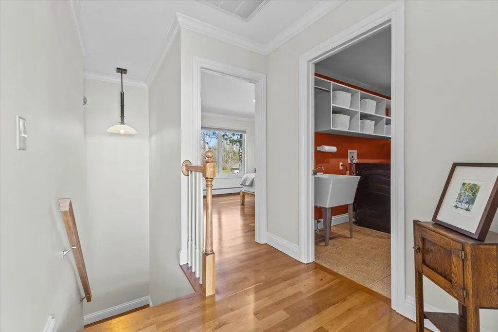 58 Featherbed Lane South Hero VT 05486