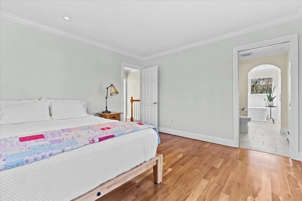 58 Featherbed Lane South Hero VT 05486