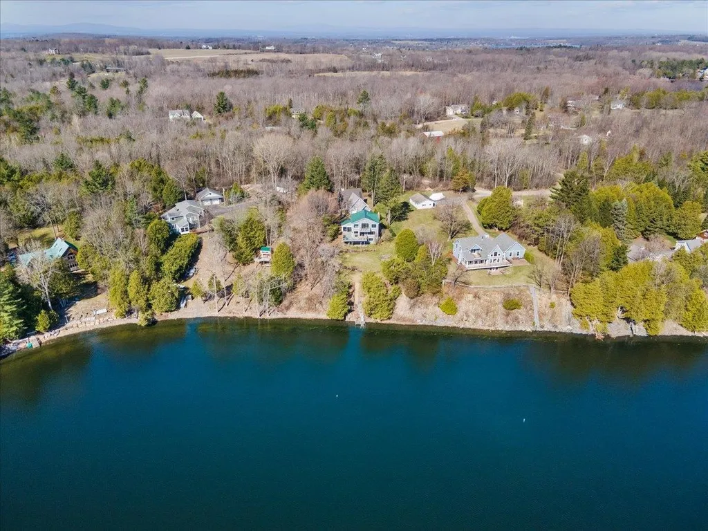 58 Featherbed Lane South Hero VT 05486
