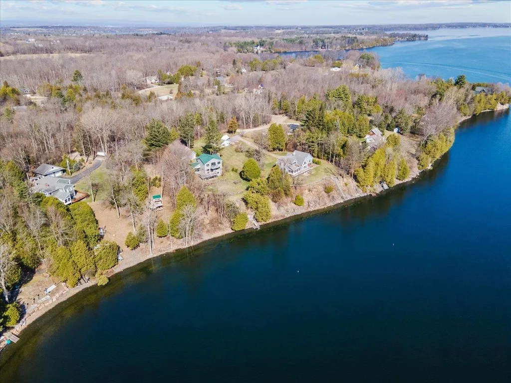 58 Featherbed Lane South Hero VT 05486