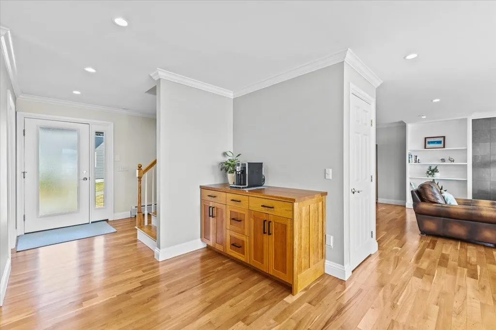 58 Featherbed Lane South Hero VT 05486