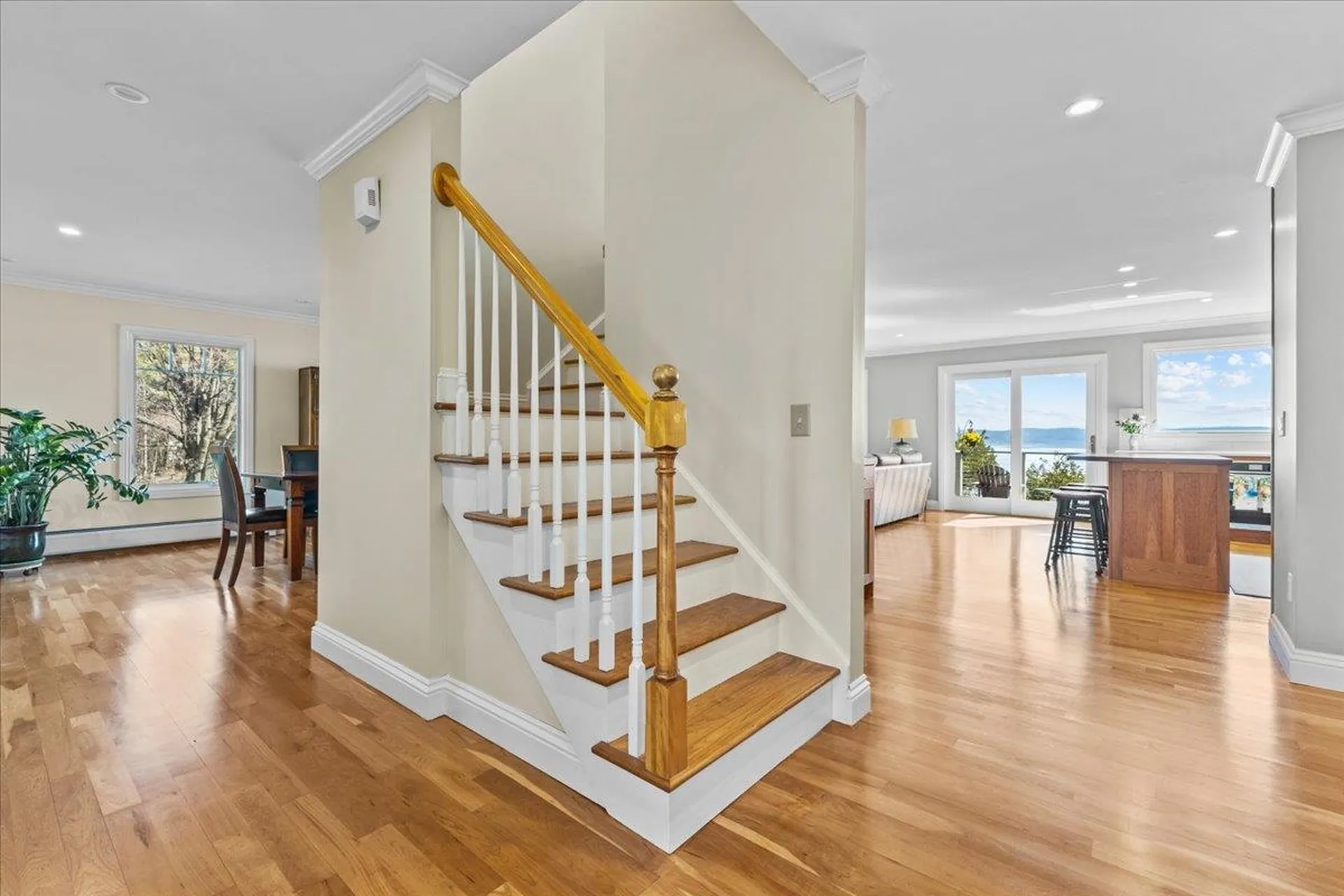 58 Featherbed Lane South Hero VT 05486