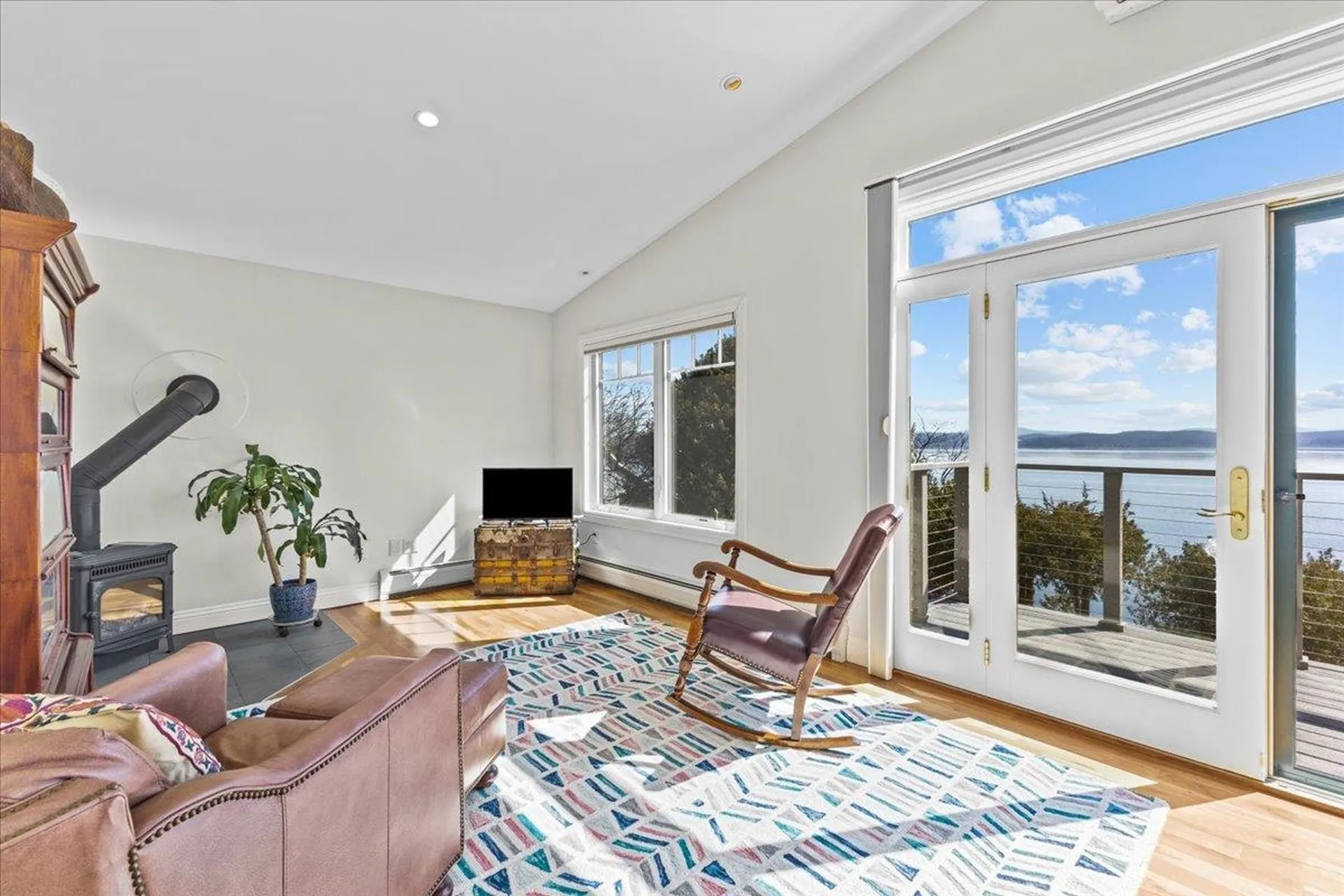 58 Featherbed Lane South Hero VT 05486