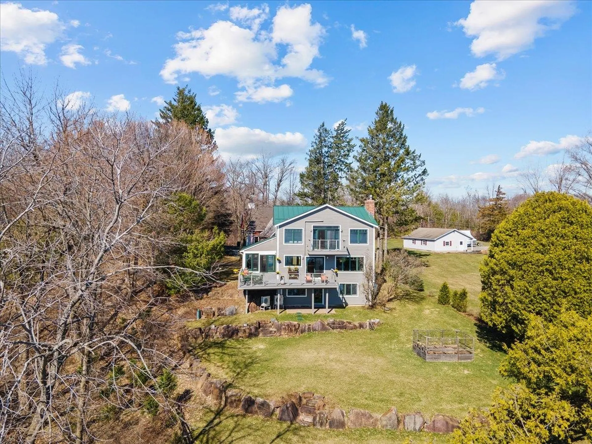58 Featherbed Lane South Hero VT 05486