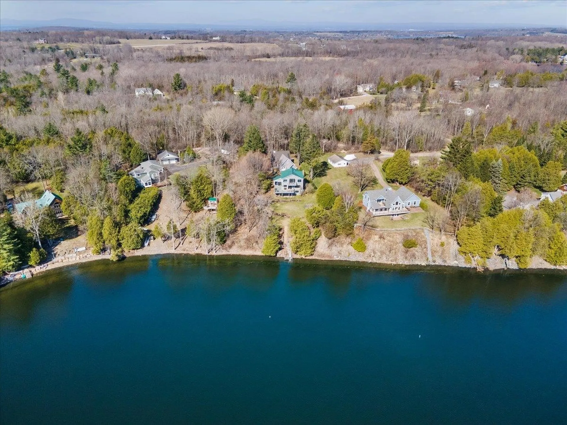 58 Featherbed Lane South Hero VT 05486