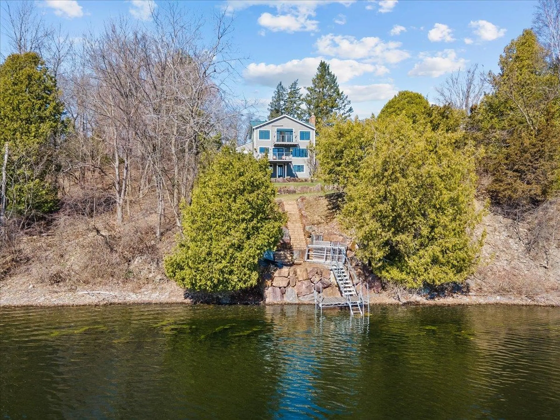 58 Featherbed Lane South Hero VT 05486