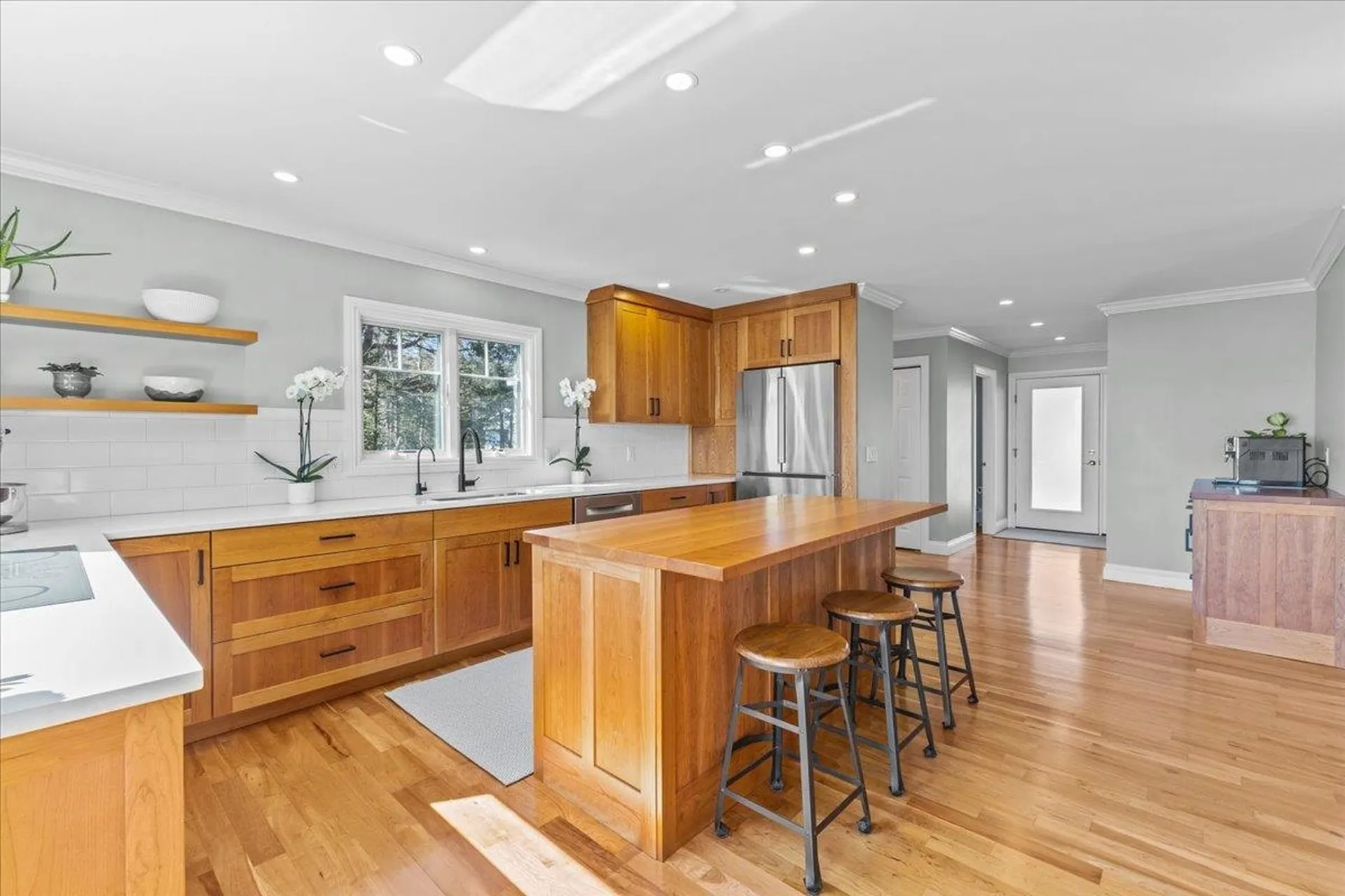 58 Featherbed Lane South Hero VT 05486