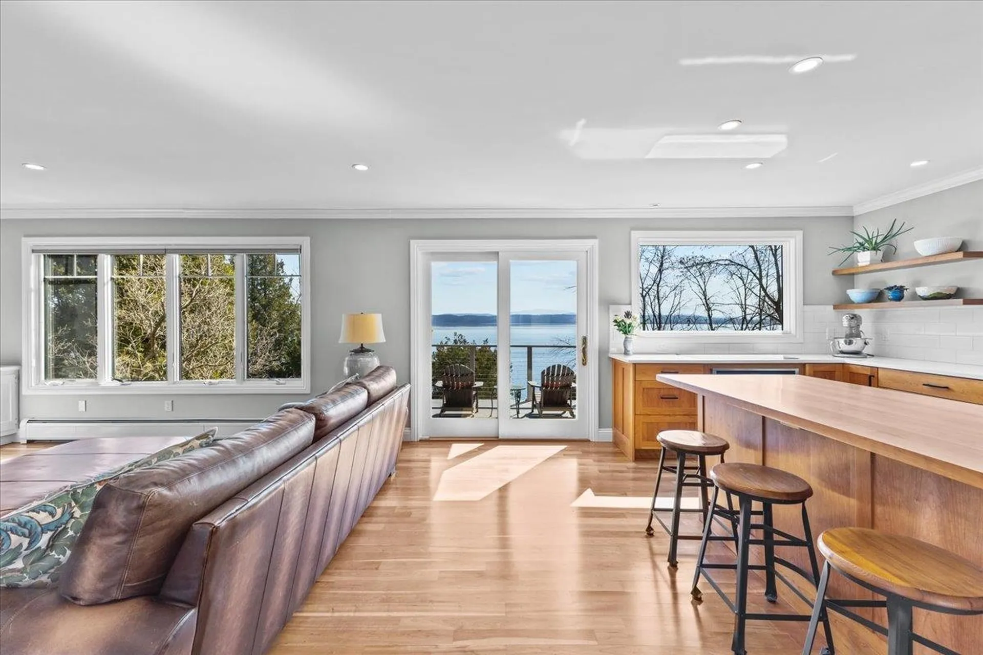 58 Featherbed Lane South Hero VT 05486