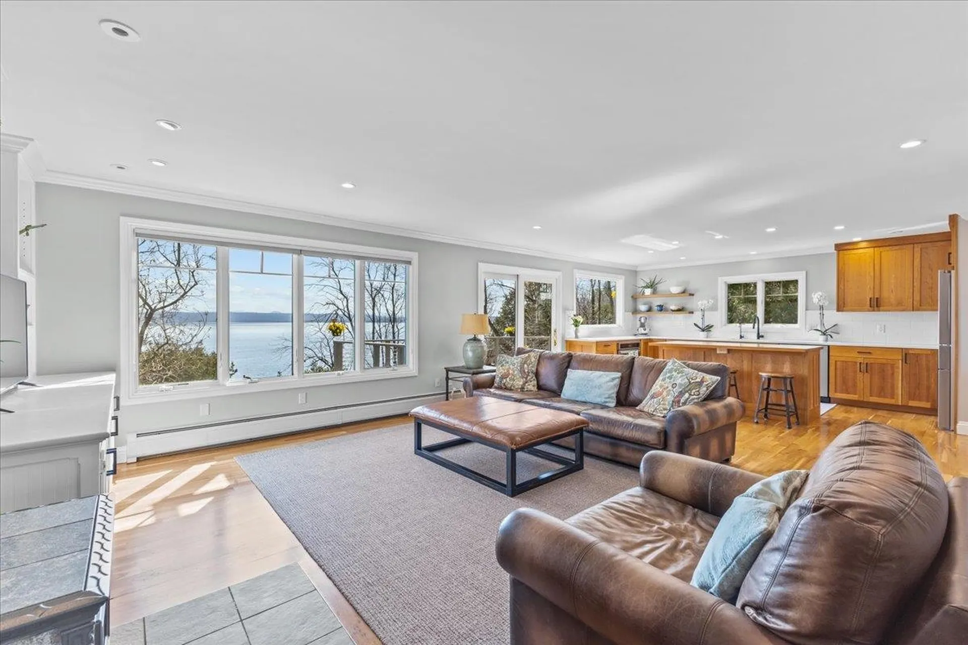 58 Featherbed Lane South Hero VT 05486