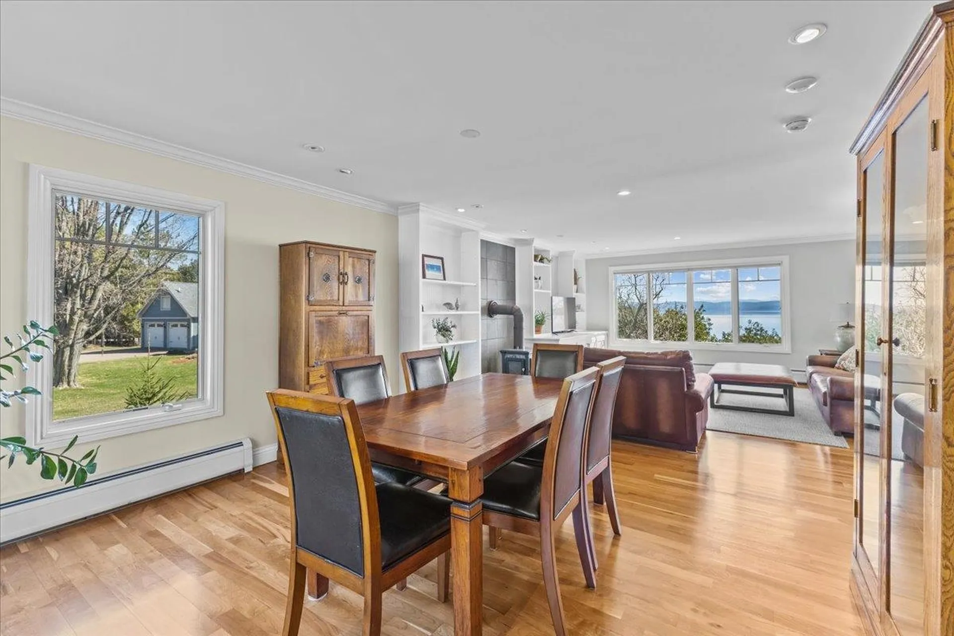 58 Featherbed Lane South Hero VT 05486