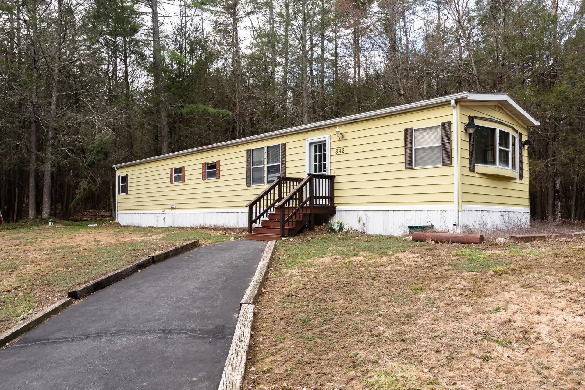 392 Hall Road Barrington NH 03825