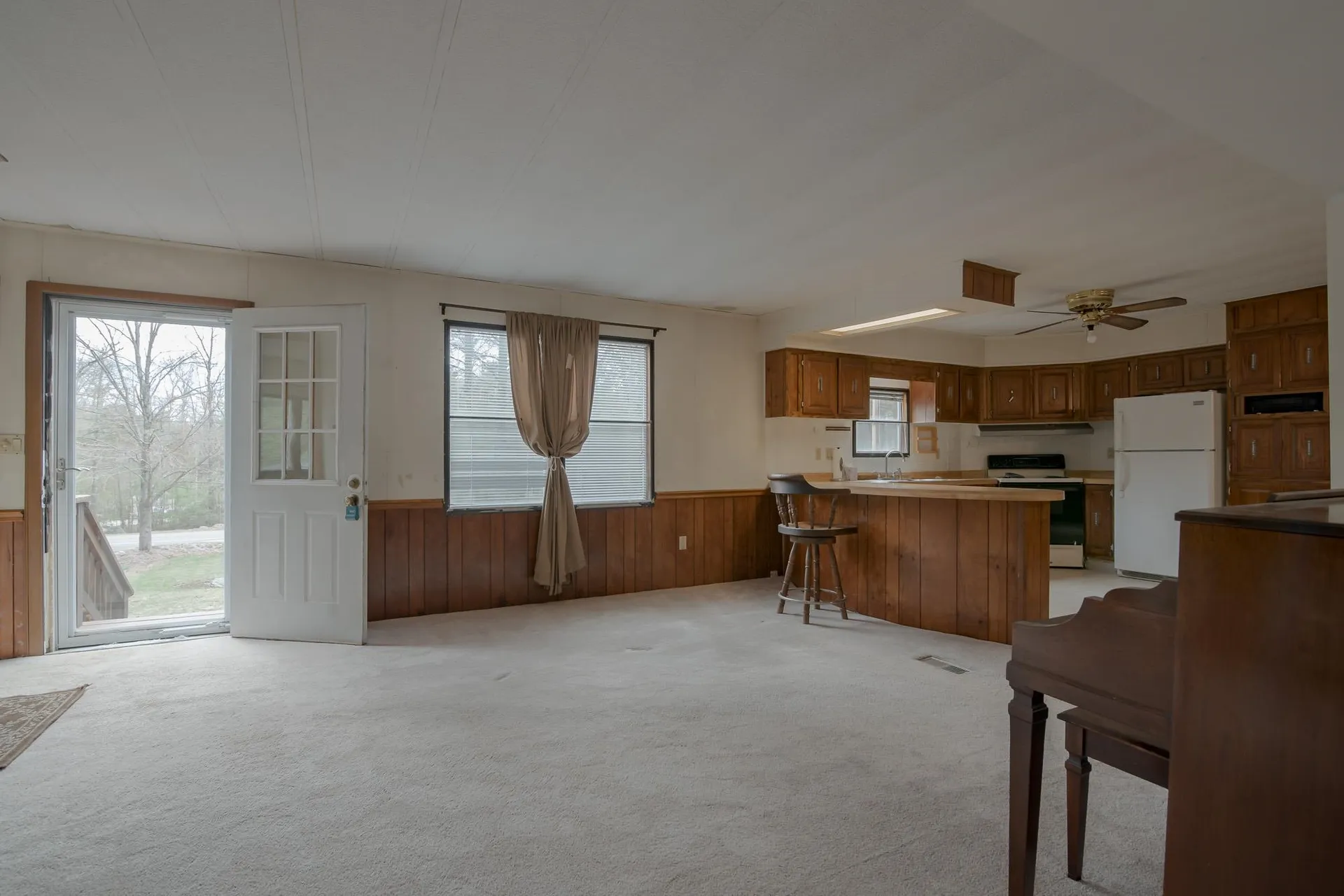 392 Hall Road Barrington NH 03825