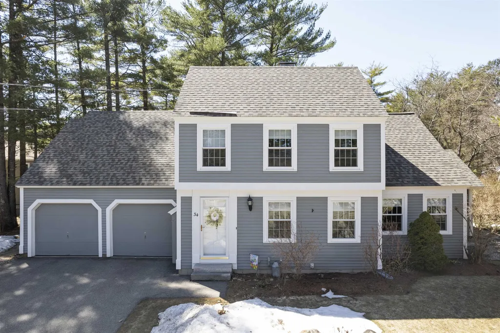 2761 Lake Shore Road Gilford NH 03249