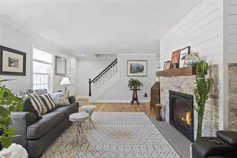 2761 Lake Shore Road Gilford NH 03249