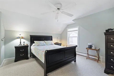 2761 Lake Shore Road Gilford NH 03249