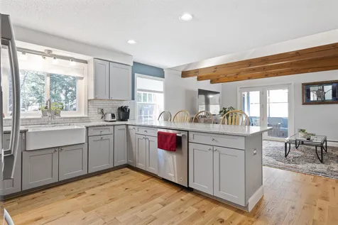 2761 Lake Shore Road Gilford NH 03249