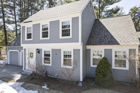 2761 Lake Shore Road Gilford NH 03249