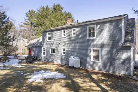 2761 Lake Shore Road Gilford NH 03249