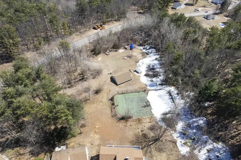 2761 Lake Shore Road Gilford NH 03249