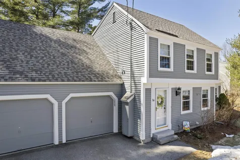 2761 Lake Shore Road Gilford NH 03249