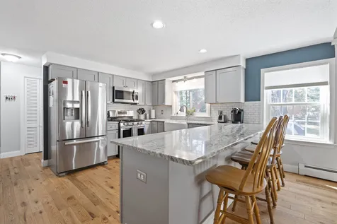 2761 Lake Shore Road Gilford NH 03249
