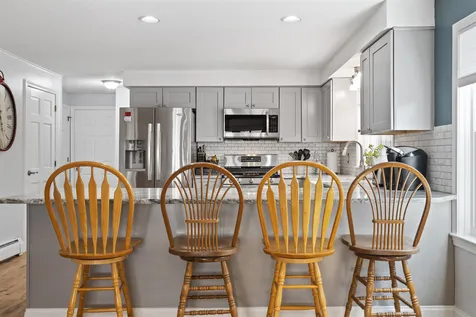 2761 Lake Shore Road Gilford NH 03249