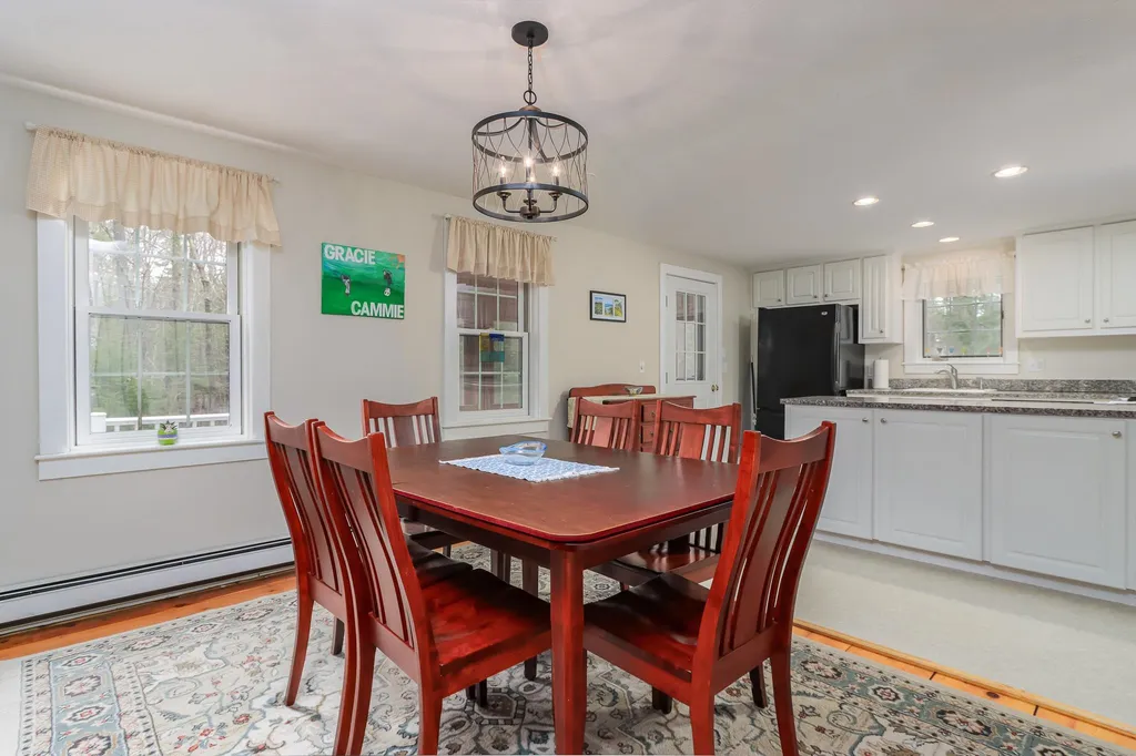 25 Abbott Road Canterbury NH 03224