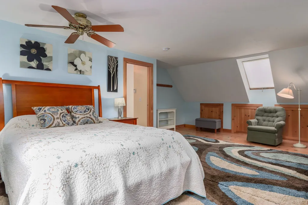 25 Abbott Road Canterbury NH 03224