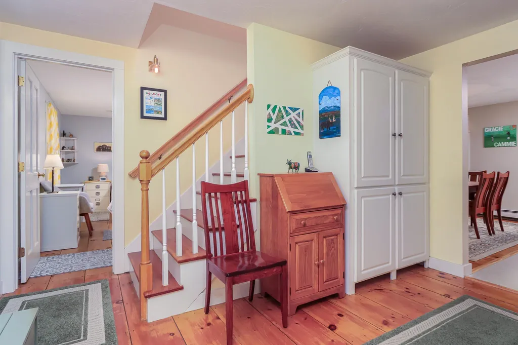 25 Abbott Road Canterbury NH 03224