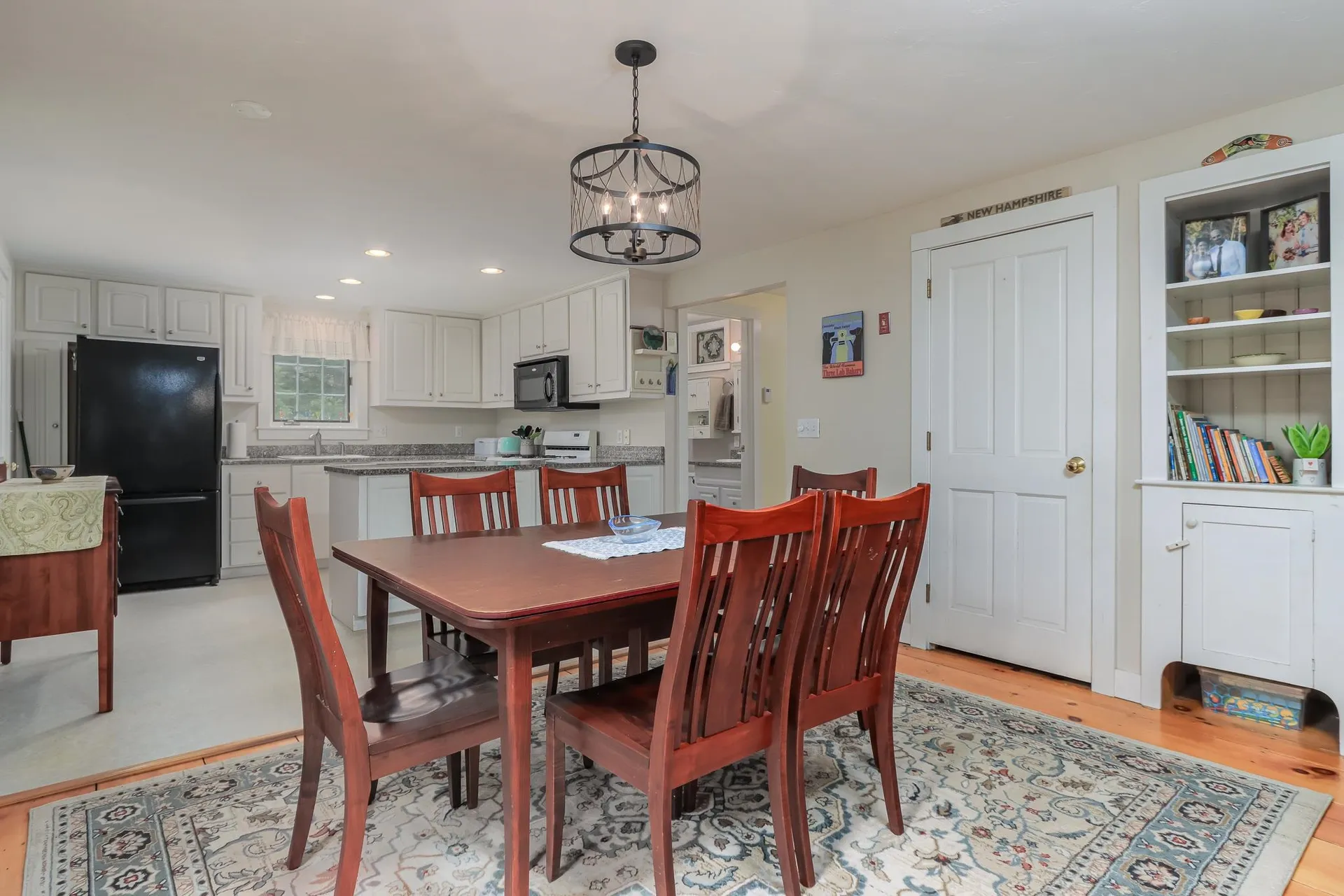 25 Abbott Road Canterbury NH 03224