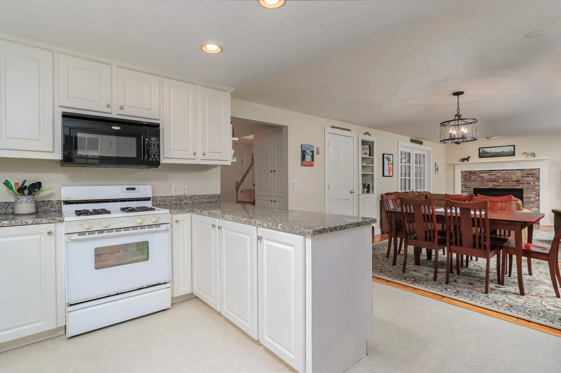 25 Abbott Road Canterbury NH 03224