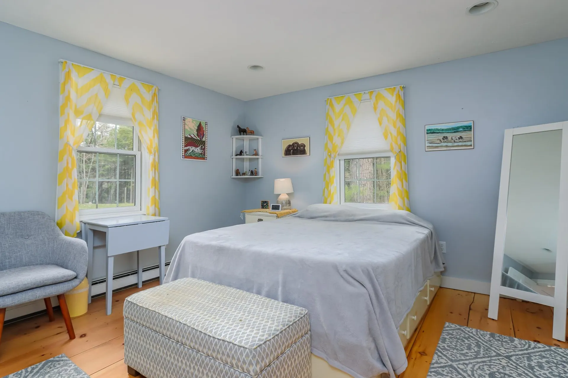 25 Abbott Road Canterbury NH 03224