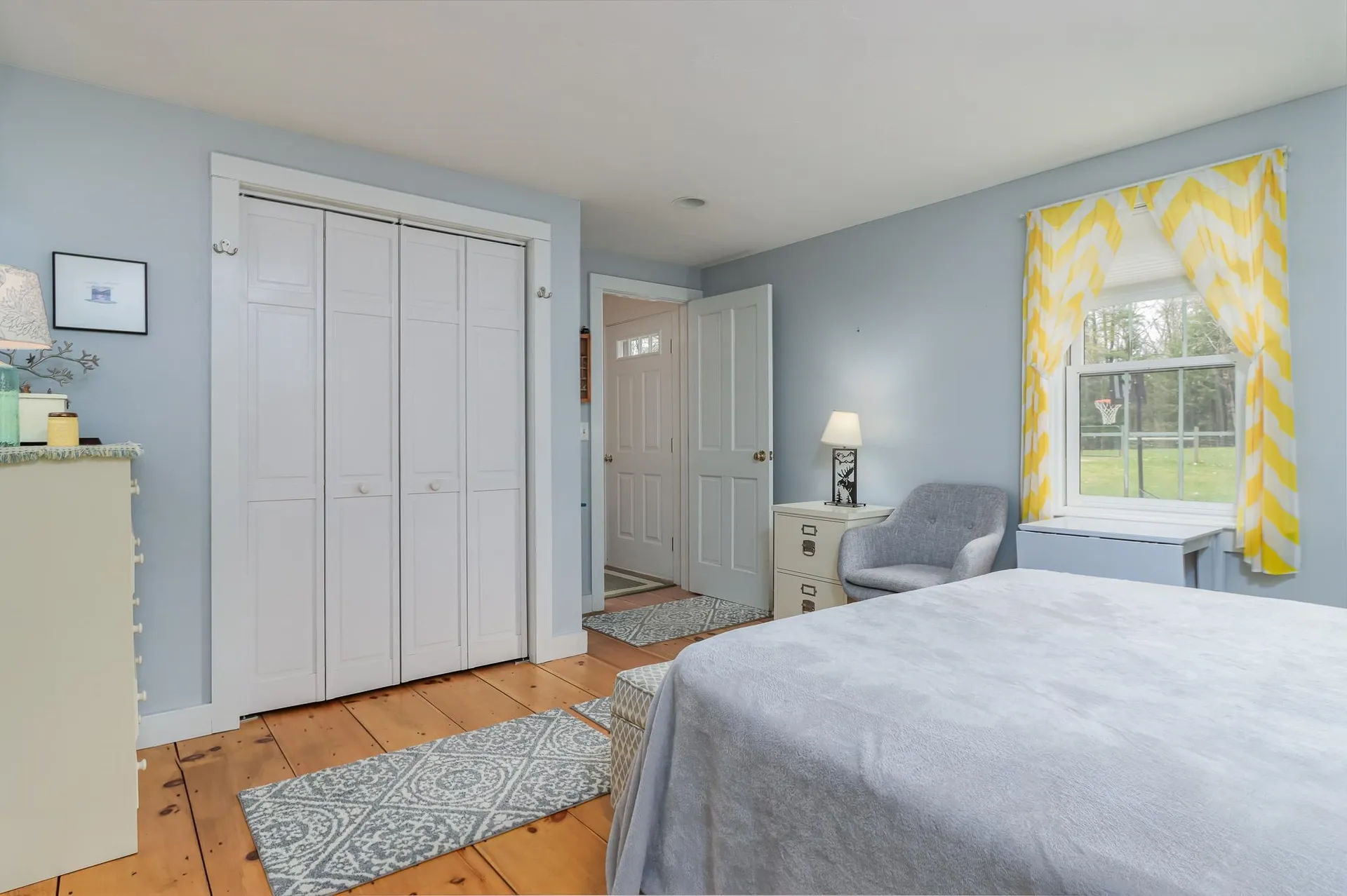 25 Abbott Road Canterbury NH 03224