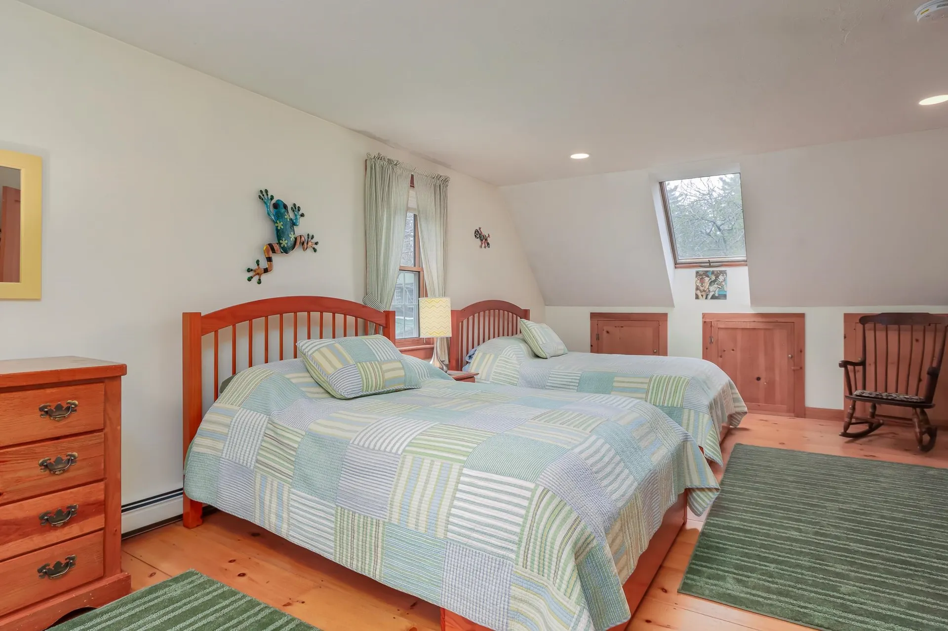 25 Abbott Road Canterbury NH 03224