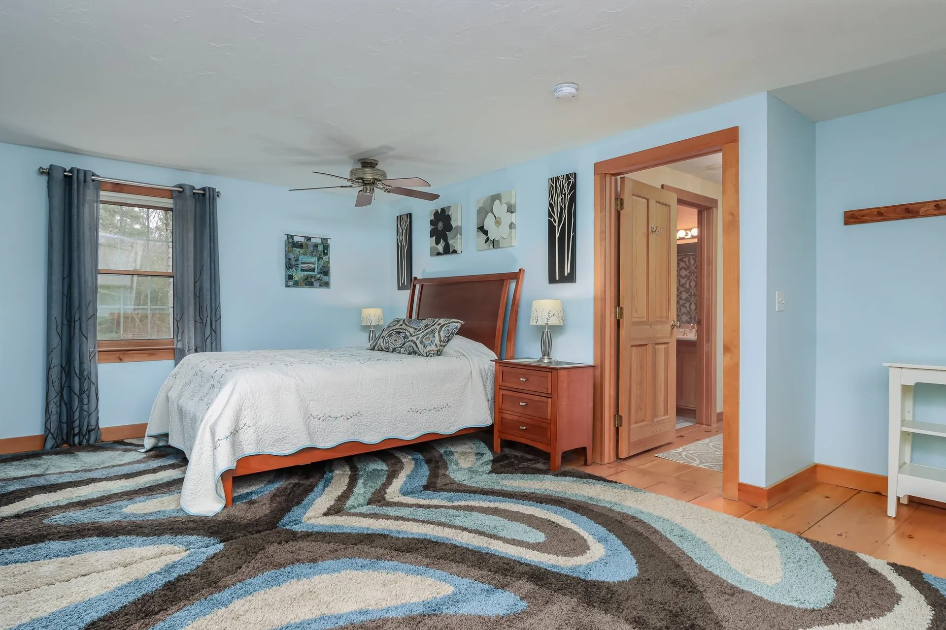 25 Abbott Road Canterbury NH 03224