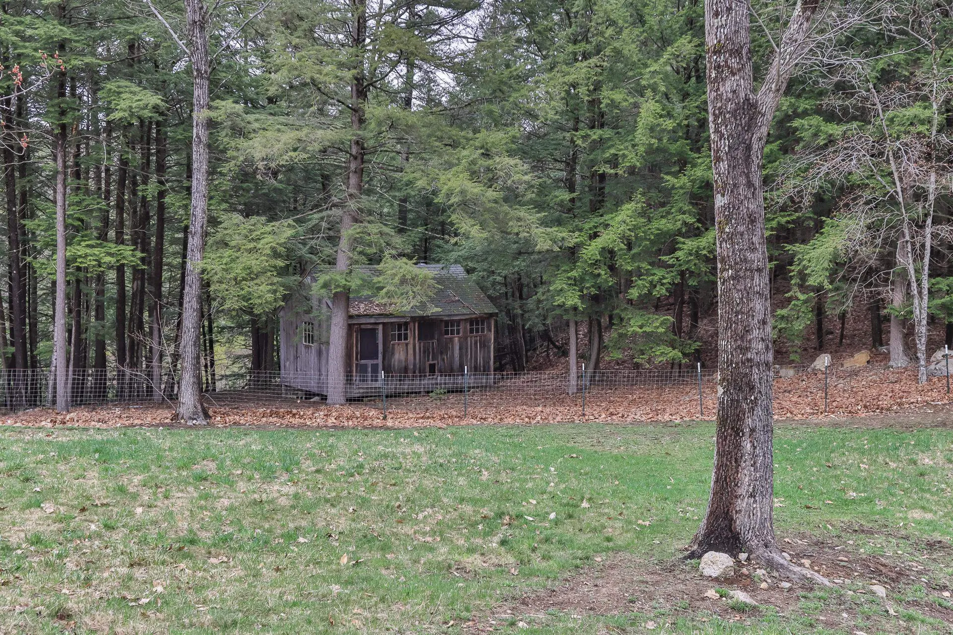25 Abbott Road Canterbury NH 03224