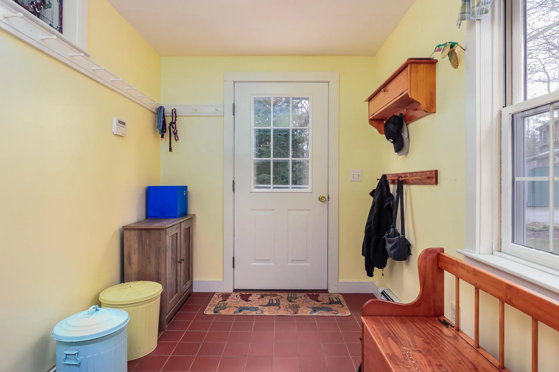 25 Abbott Road Canterbury NH 03224