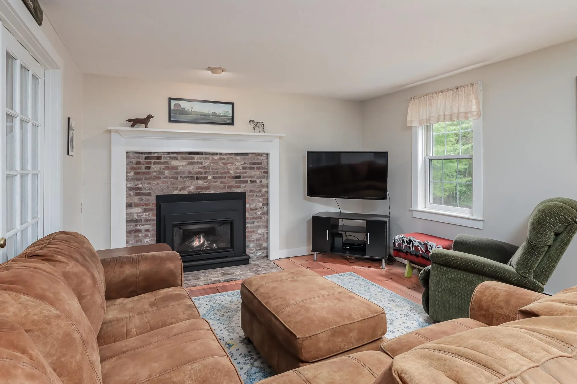 25 Abbott Road Canterbury NH 03224