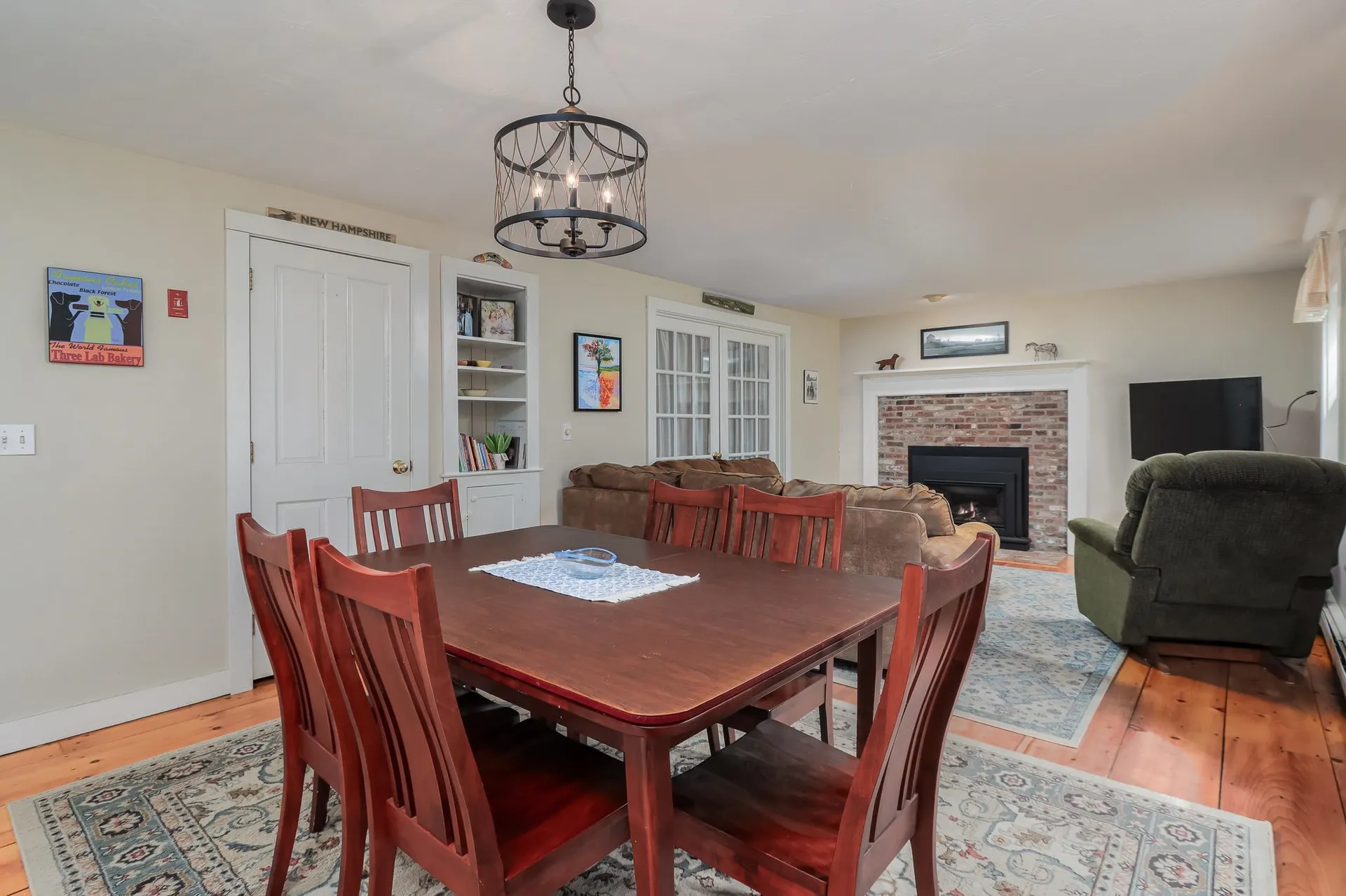 25 Abbott Road Canterbury NH 03224