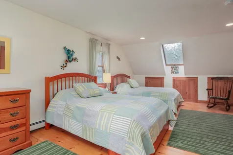 25 Abbott Road Canterbury NH 03224