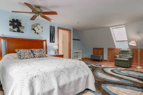 25 Abbott Road Canterbury NH 03224