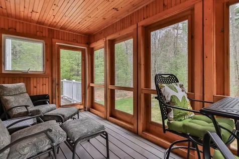 25 Abbott Road Canterbury NH 03224