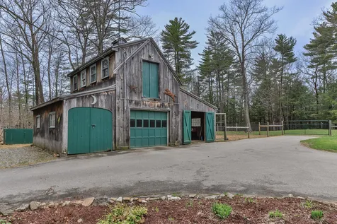 25 Abbott Road Canterbury NH 03224