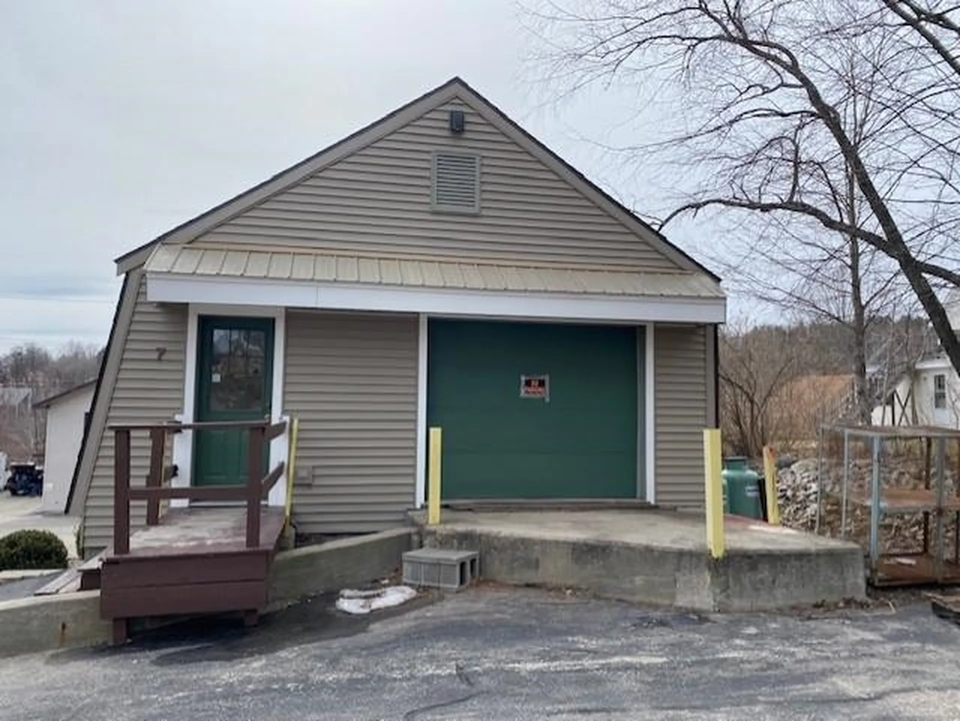 7 King Street Wolfeboro NH 03894