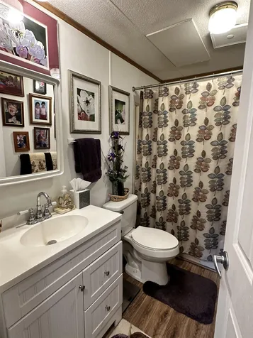 17 Hemlock Drive Tamworth NH 03886