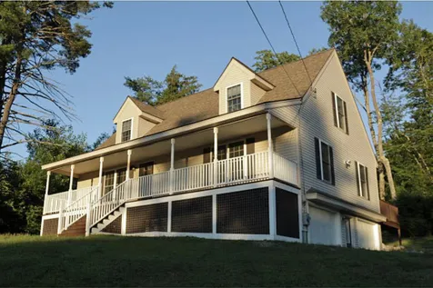 1108 Canal Road Wakefield NH 03872