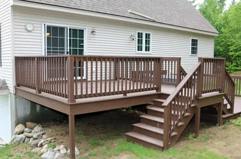 1108 Canal Road Wakefield NH 03872