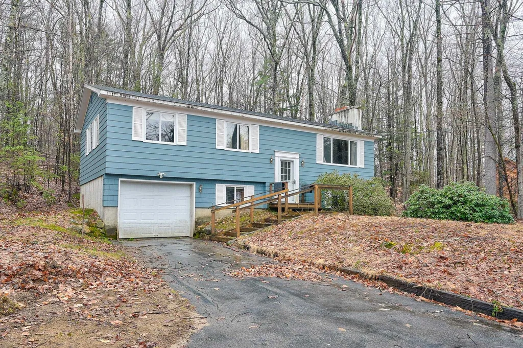 315 Allard Farm Circuit Conway NH 03860