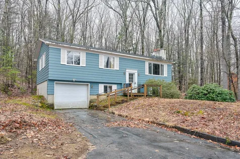 315 Allard Farm Circuit Conway NH 03860